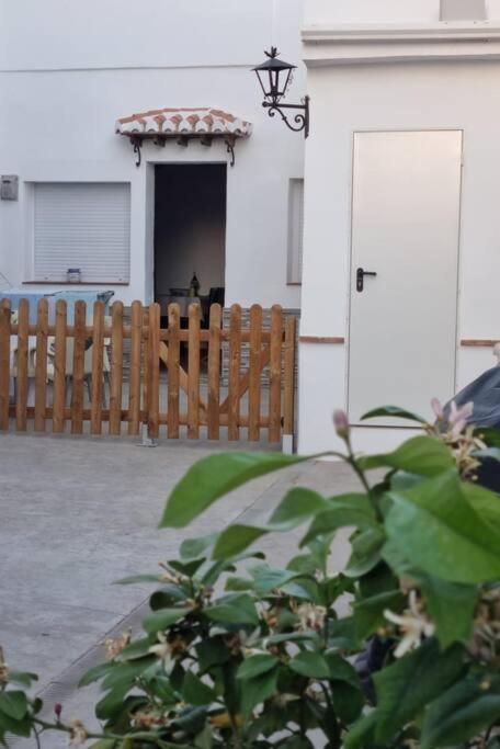 Apartmán Granada Center House Near By Historical Heritage Exteriér fotografie