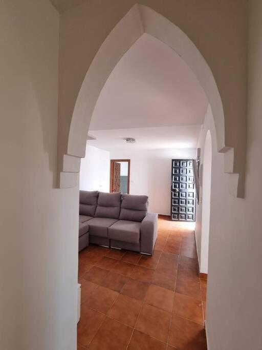 Apartmán Granada Center House Near By Historical Heritage Exteriér fotografie
